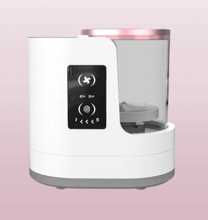 Makeup Brush Cleaner